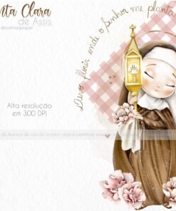Santa Clara de Assis