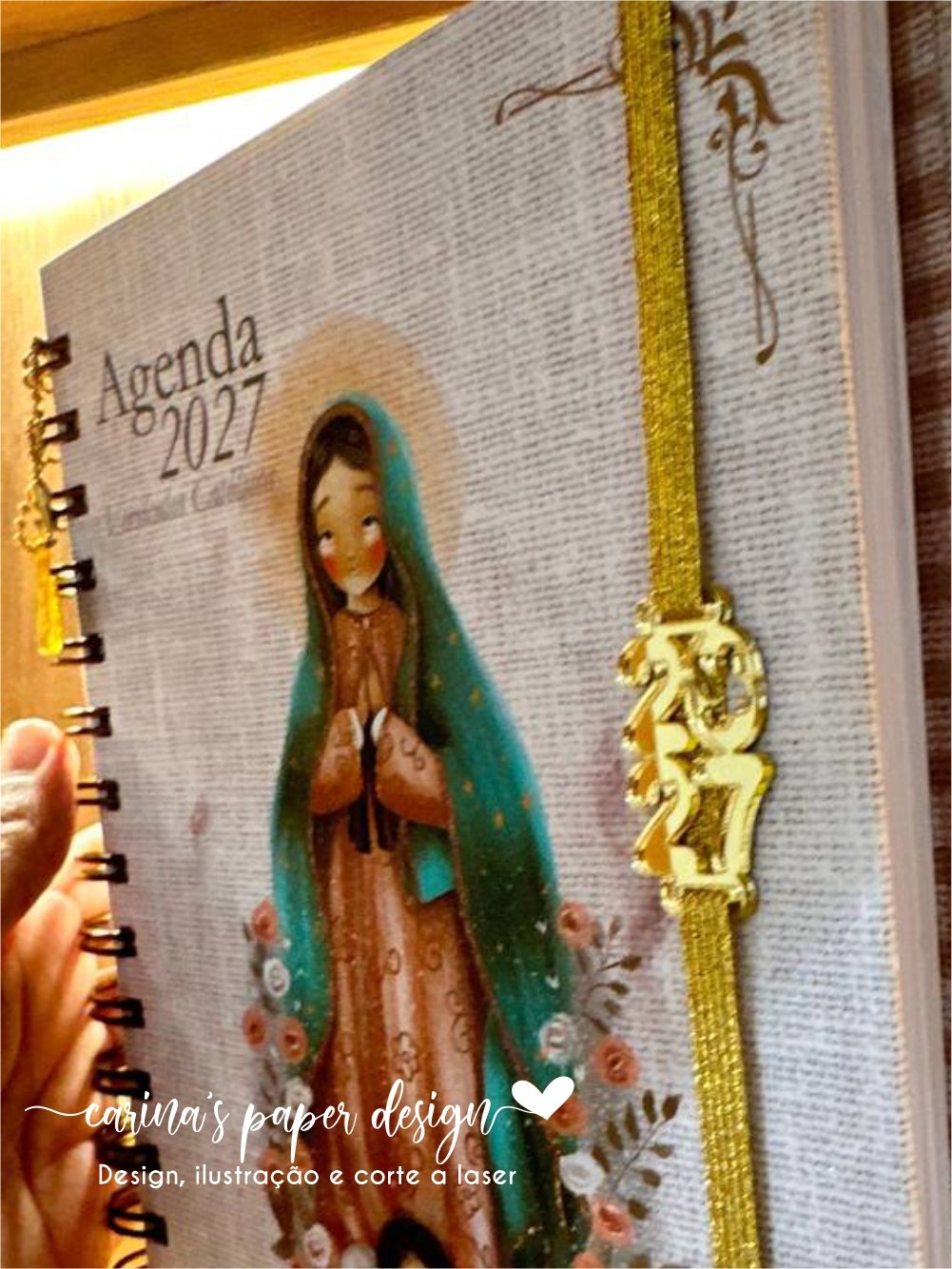 Passante 2027 para elástico chato 7mm - Pacote com 5 unidades- Escolha o modelo - Imagem 2