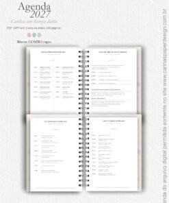 Arquivo digital Agenda Liturgia Diária + COMBO capas - Imagem 11