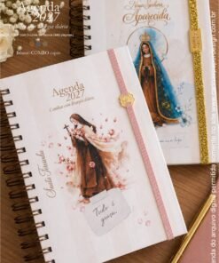 Arquivo digital Agenda Liturgia Diária + COMBO capas