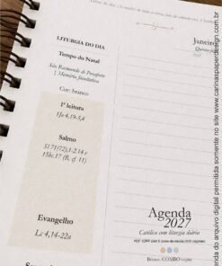 Arquivo digital Agenda Liturgia Diária + COMBO capas - Imagem 5