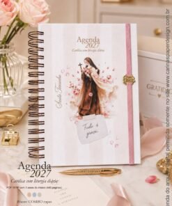 Arquivo digital Agenda Liturgia Diária + COMBO capas - Imagem 6
