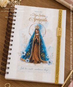 Arquivo digital Agenda Liturgia Diária + COMBO capas - Imagem 7